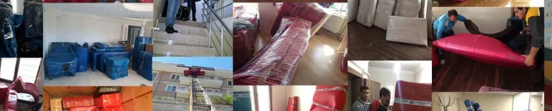 Kızılcahamam şehir içi nakliyat  görseli